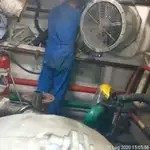 क्रू बोट बिक्री के लिए