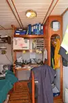 क्रूज जहाज बिक्री के लिए