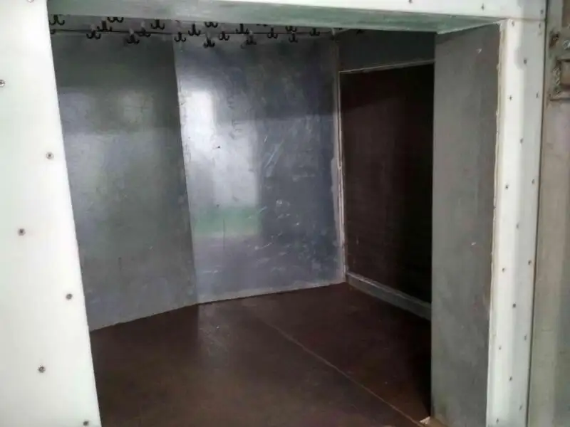 ट्रॉलर बिक्री के लिए