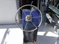 ट्रॉलर बिक्री के लिए