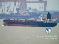 तेल/रासायनिक टैंकर बिक्री के लिए