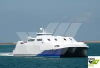 Ro-Ro ship बेचने के लिए