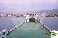 Ro-Ro ship बेचने के लिए