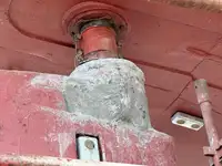 ट्रॉलर बिक्री के लिए