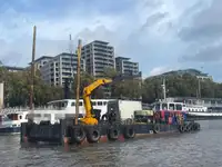 General Cargo/Multi-purpose बिक्री के लिए