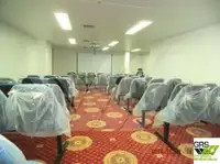 आवास बार्ज बिक्री के लिए