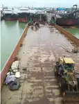बार्ज बिक्री के लिए