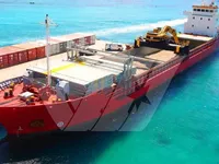 General Cargo/Multi-purpose बिक्री के लिए