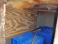 ट्रॉलर बिक्री के लिए