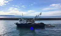 Beam trawler बेचने के लिए