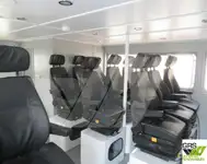 पवन ऊर्जा फार्म सेवा पोत बिक्री के लिए
