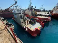 General Cargo/Multi-purpose बिक्री के लिए