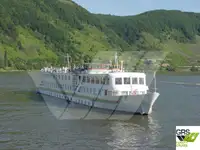 क्रूज जहाज बिक्री के लिए