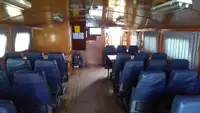 क्रू बोट बिक्री के लिए