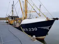 Trawler बेचने के लिए
