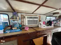 ट्रॉलर बिक्री के लिए