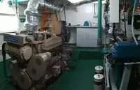 लैंडिंग क्राफ्ट, टैंक बिक्री के लिए