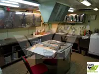 फास्ट सप्लाई वेसल (FSV) बेचने के लिए