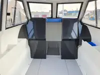 कठोर इन्फ्लेटेबल बोट बिक्री के लिए