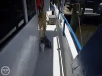 ट्रॉलर बिक्री के लिए