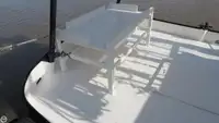 ट्रॉलर बिक्री के लिए