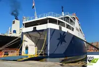 Ro-Ro ship बेचने के लिए