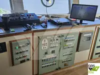 लैंडिंग क्राफ्ट, टैंक बिक्री के लिए