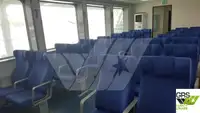 रो-रो जहाज बिक्री के लिए