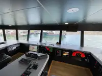 Purse seiner बेचने के लिए