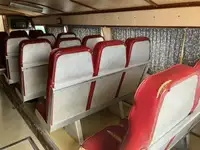 क्रू बोट बिक्री के लिए