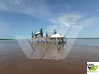 कंटेनर जहाज बिक्री के लिए
