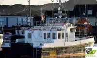 Wind farm service vessel बेचने के लिए