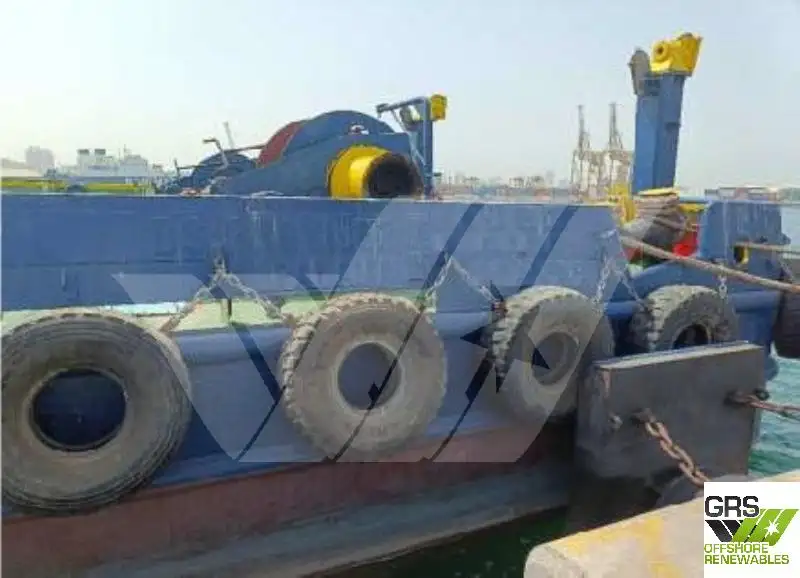 सर्वेक्षण पोत बिक्री के लिए