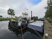 General Cargo/Multi-purpose बिक्री के लिए