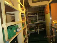 रेफ़र जहाज बिक्री के लिए