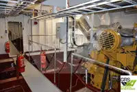 Wind farm service vessel बेचने के लिए