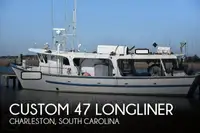 Longliner बेचने के लिए