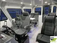 पवन ऊर्जा फार्म सेवा पोत बिक्री के लिए