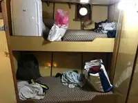 कार्य नौकाएँ बिक्री के लिए
