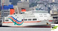 Ro-Ro ship बेचने के लिए