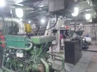 बार्ज बिक्री के लिए