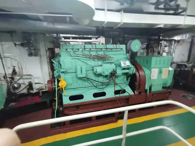 General Cargo/Multi-purpose बिक्री के लिए