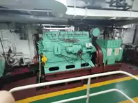 General Cargo/Multi-purpose बिक्री के लिए