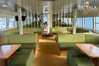 क्रूज जहाज बिक्री के लिए