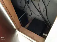 ट्रॉलर बिक्री के लिए