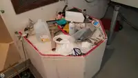 ट्रॉलर बिक्री के लिए