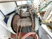 ट्रॉलर बिक्री के लिए
