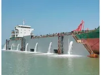फ़्लोटिंग डॉक बिक्री के लिए