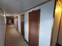 रो-रो जहाज बिक्री के लिए