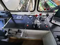 ड्रेजर बिक्री के लिए